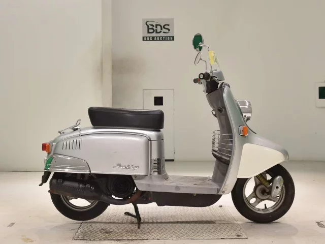 Honda JU RIO