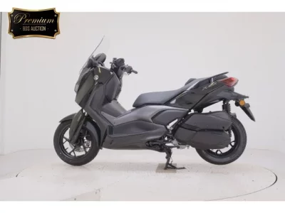 Yamaha X-MAX250-2  с аукциона в Японии