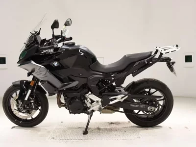 Other BMWF900XR  с аукциона в Японии
