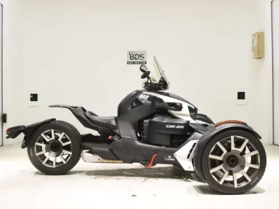 Other KANNA BLUR I CAR 900 2020