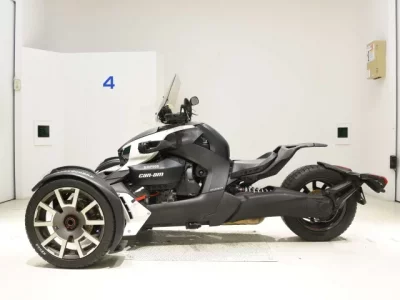 Other KANNA BLUR I CAR 900 лот № 5391 оценка 5  с аукциона в Японии 2