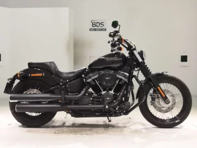 Harley-Davidson HARLEY FXBB1750 2019