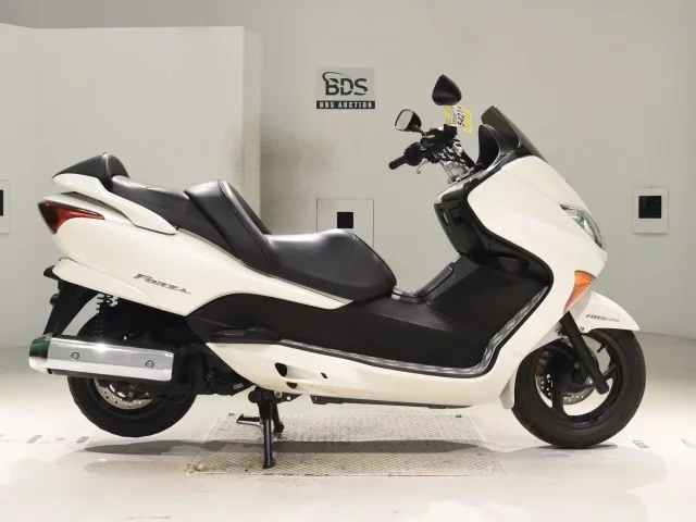 Honda FORZA ABS лот № 5421 оценка 4  с аукциона в Японии