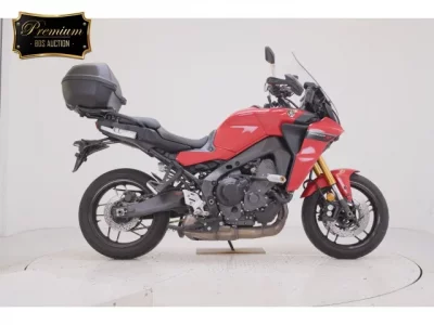Yamaha TO RACER 9GT  с аукциона в Японии