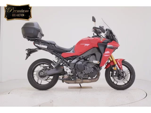 Yamaha TO RACER 9GT лот № 7535 оценка 4  с аукциона в Японии