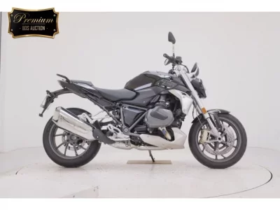 Other BMWR1250R  с аукциона в Японии