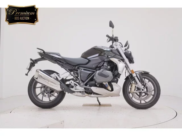 Other BMWR1250R лот № 2560 оценка 6  с аукциона в Японии