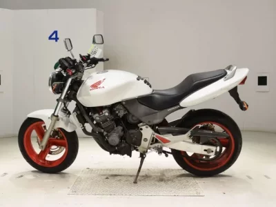 Honda HORNET250  с аукциона в Японии