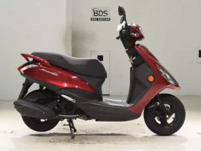 Yamaha AXIS125Z