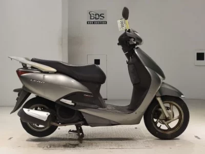 Honda LEAD 110