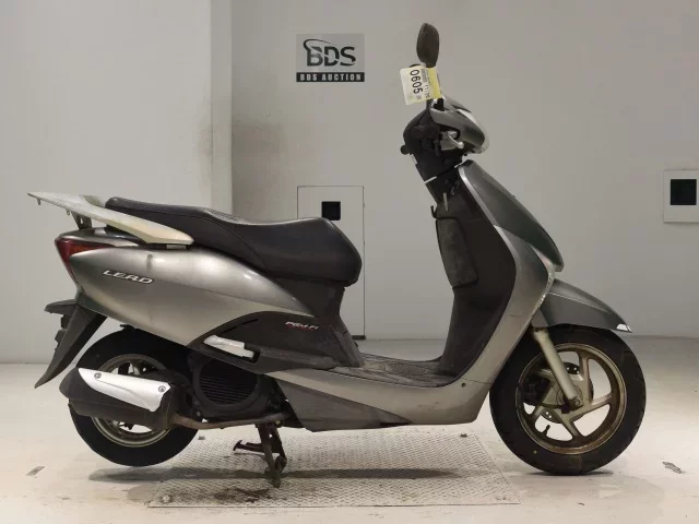 Honda LEAD 110