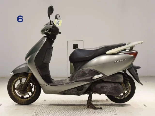 Honda LEAD 110