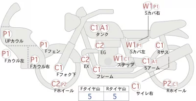 Kawasaki KSR-2
