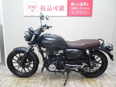 Honda GB350