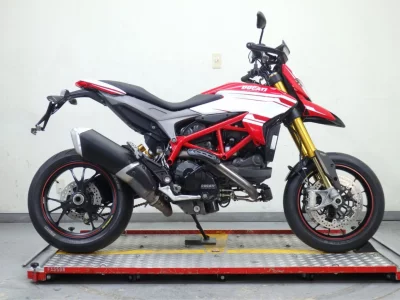 Ducati DUCATI HYPERMOTARD 939SP