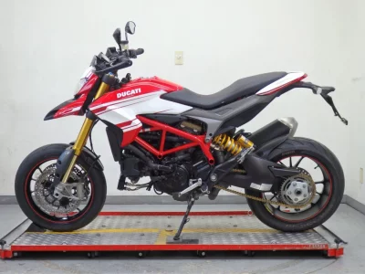 Ducati DUCATI HYPERMOTARD 939SP