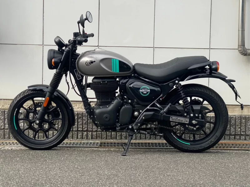 Other R ENFIELD HUNTER 350