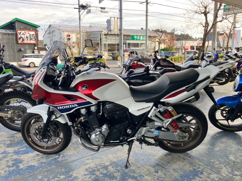 Honda CB1300 SUPER BOL D OR ABS