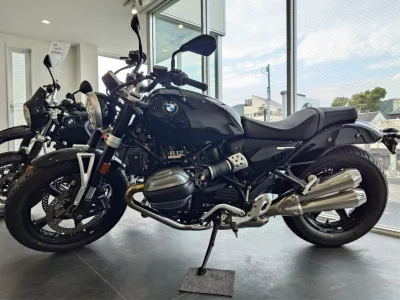BMW BMW R12 TOURING