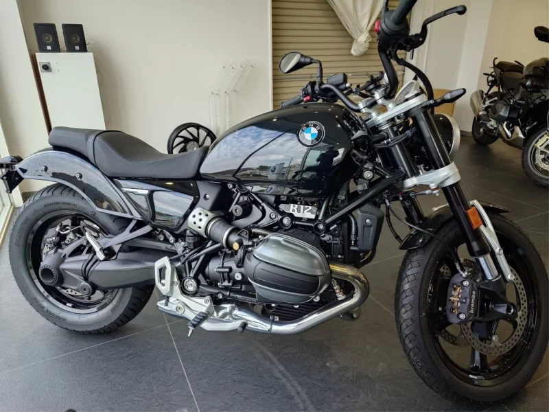 BMW BMW R12 TOURING
