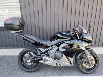 Kawasaki ER-6F