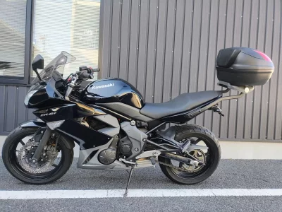 Kawasaki ER-6F