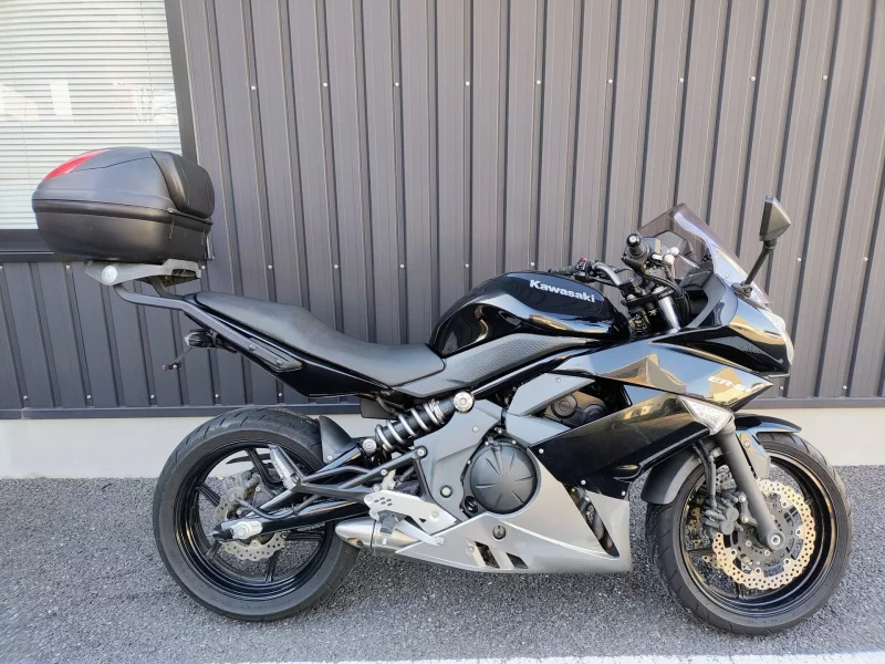 Kawasaki ER-6F