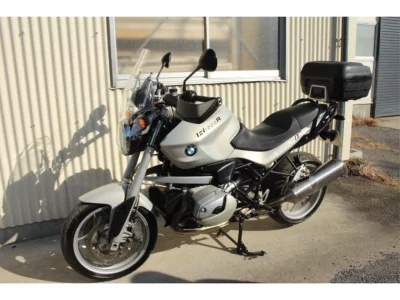 BMW BMW R1200R
