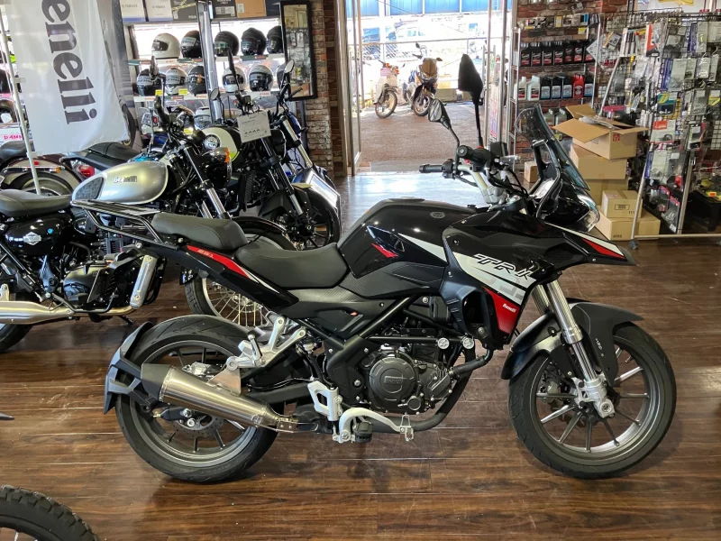Other BENELLI TRK251