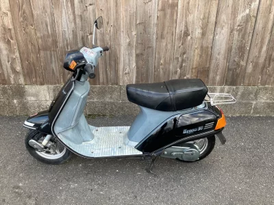 Suzuki GEMMA90
