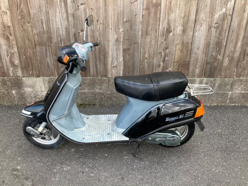 Suzuki GEMMA90