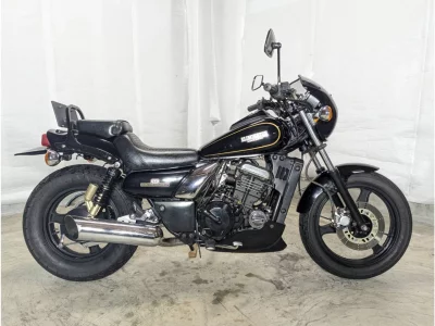 Kawasaki ELIMINATOR 250SE