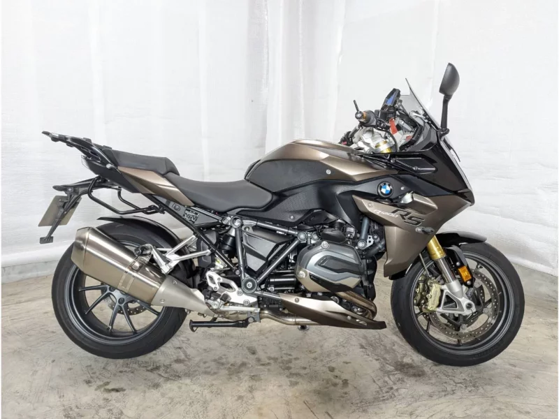 BMW BMW R1200RS