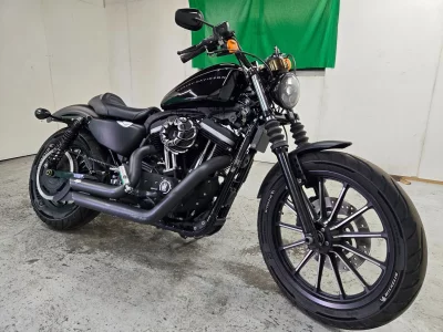 Harley-Davidson HARLEY XL883N