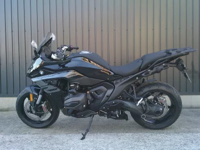 BMW BMW R1300RS ASA