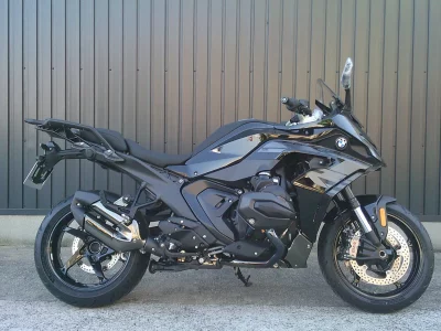 BMW BMW R1300RS ASA