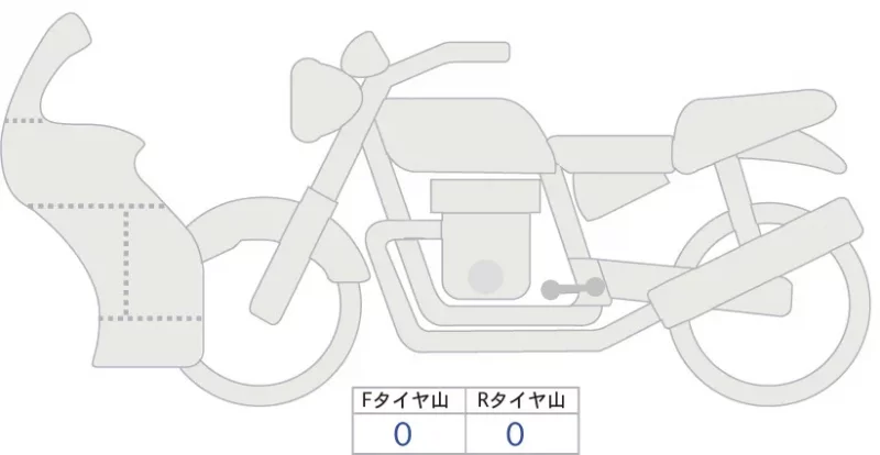 Honda SNOW BLOWER MACHINE