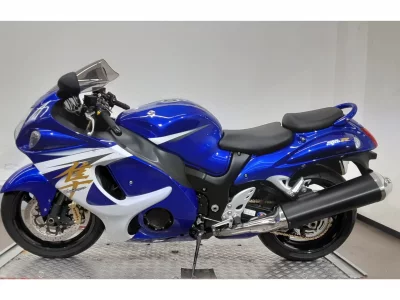 Suzuki GSX1300R HAYABUSA