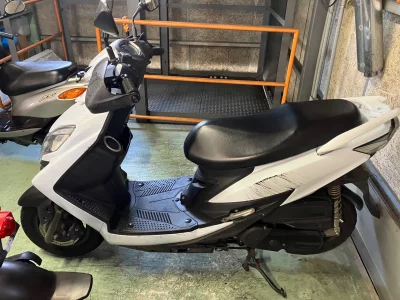 Suzuki SU WISH