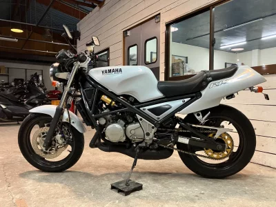 Yamaha R1-Z