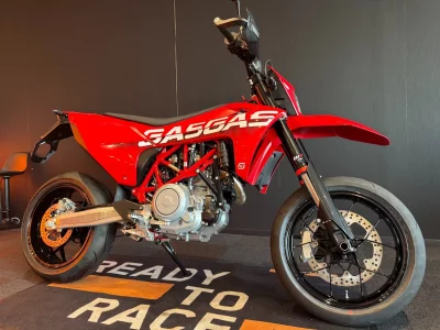 Other GASGAS SM700