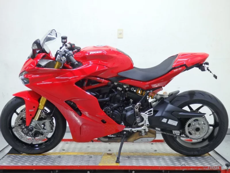 Ducati DUCATI SUPER SPORT S