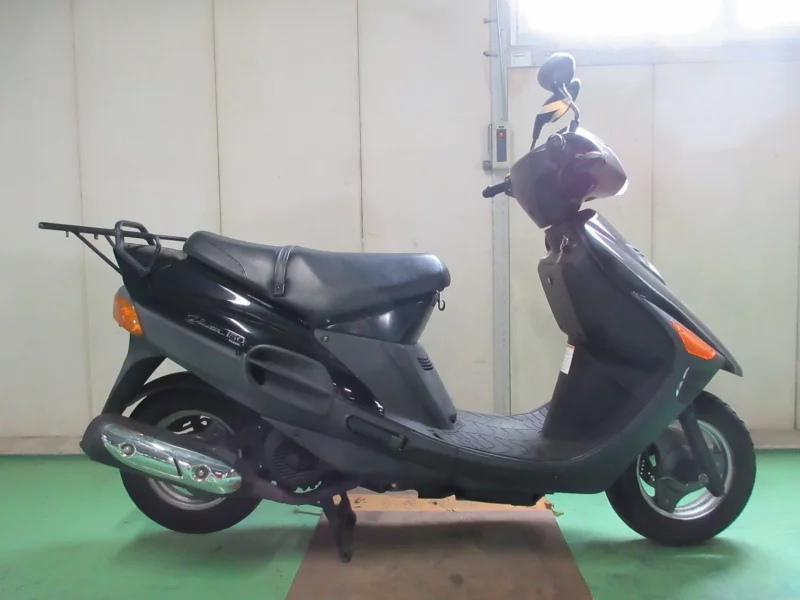 Suzuki VECSTAR150