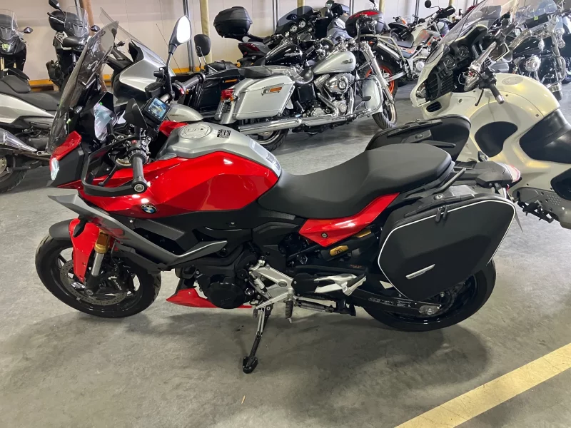 BMW BMW F900XR PREMIUM LINE