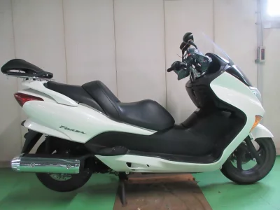 Honda FORZA Z