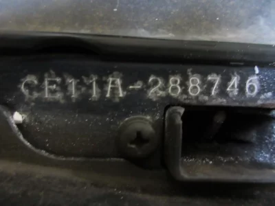 Suzuki ADDRESS V100