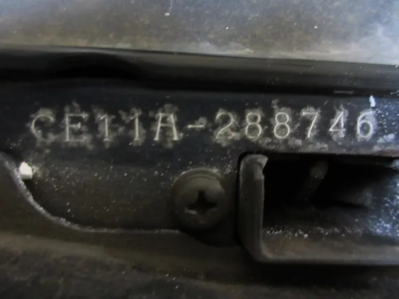 Suzuki ADDRESS V100