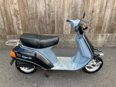 Suzuki GEMMA90