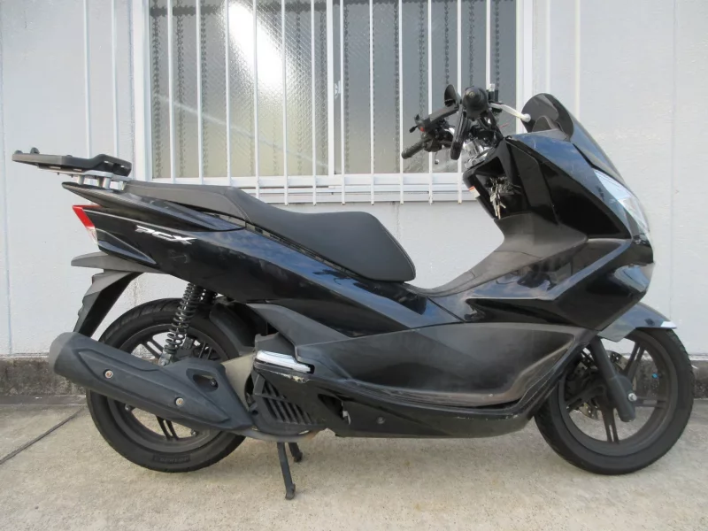 Honda PCX