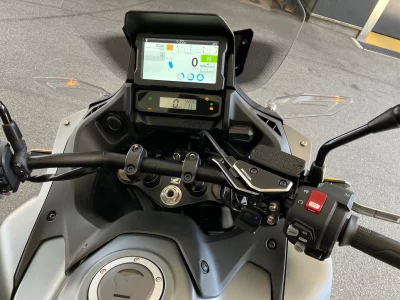 Honda NT1100  с аукциона в Японии